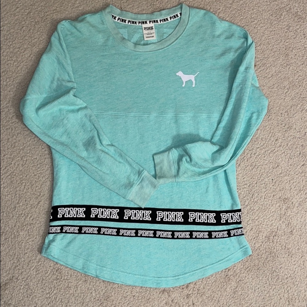 PINK Victoria’s Secret Sweater